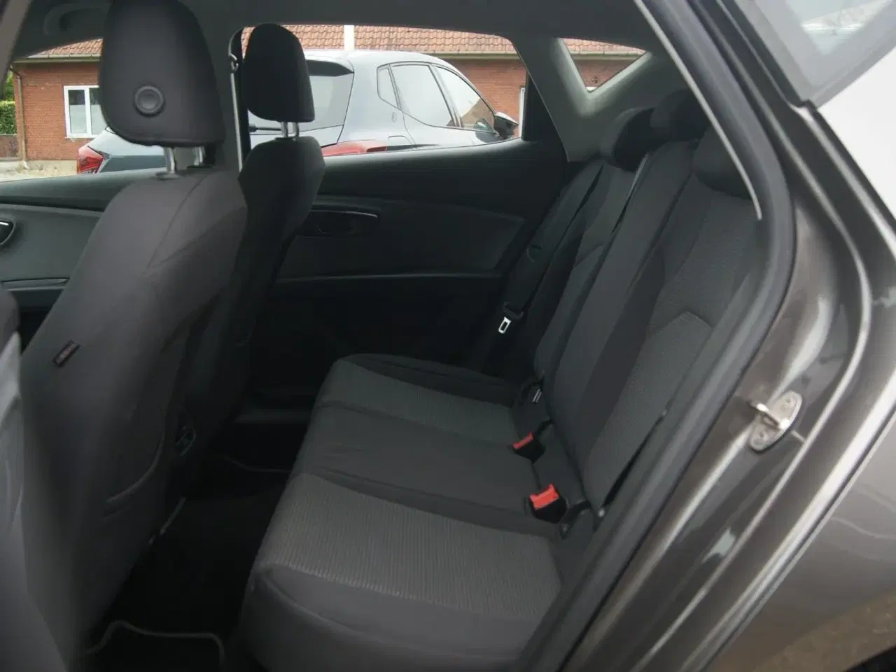 Billede 17 - Seat Leon 1,0 TSi 115 Style