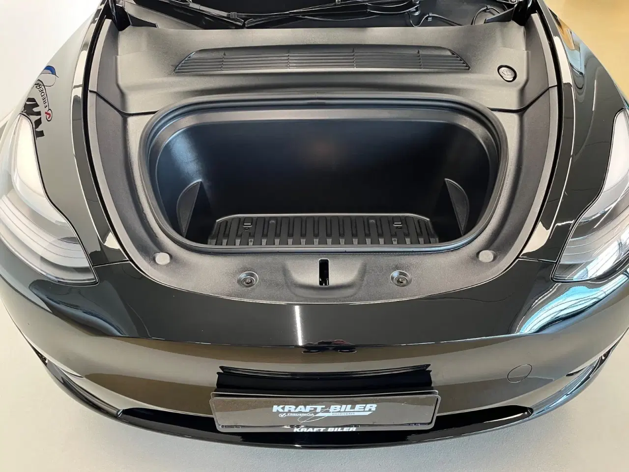 Billede 23 - Tesla Model Y  Long Range AWD