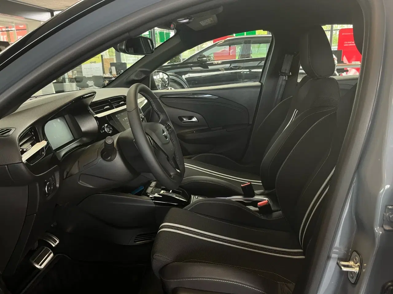 Billede 8 - Opel Corsa-e 50 GS-Line