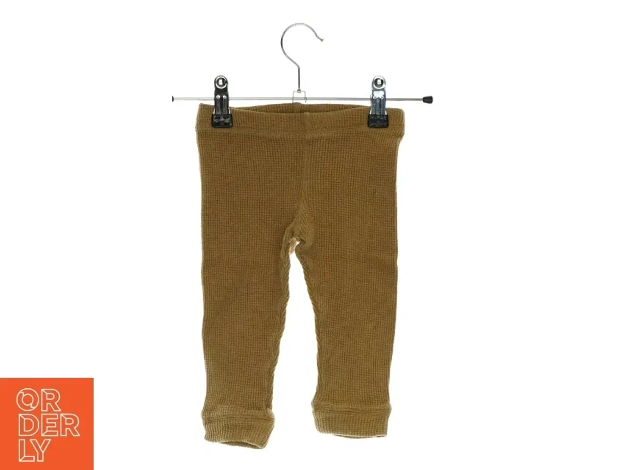 Billede 3 - Bluse og bukser fra H&M (Str. 86)
