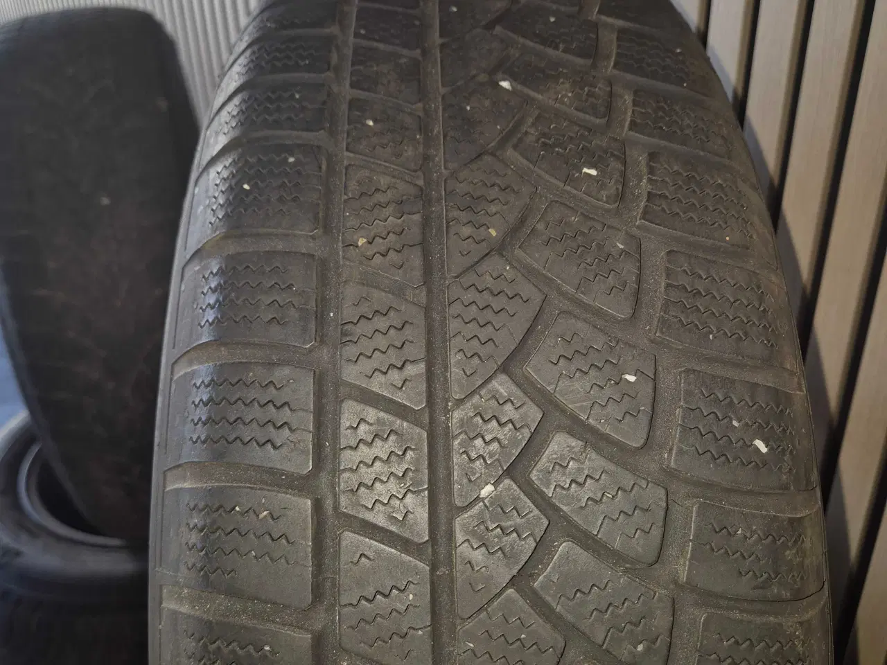 Billede 6 - 5x112 vinterhjul 