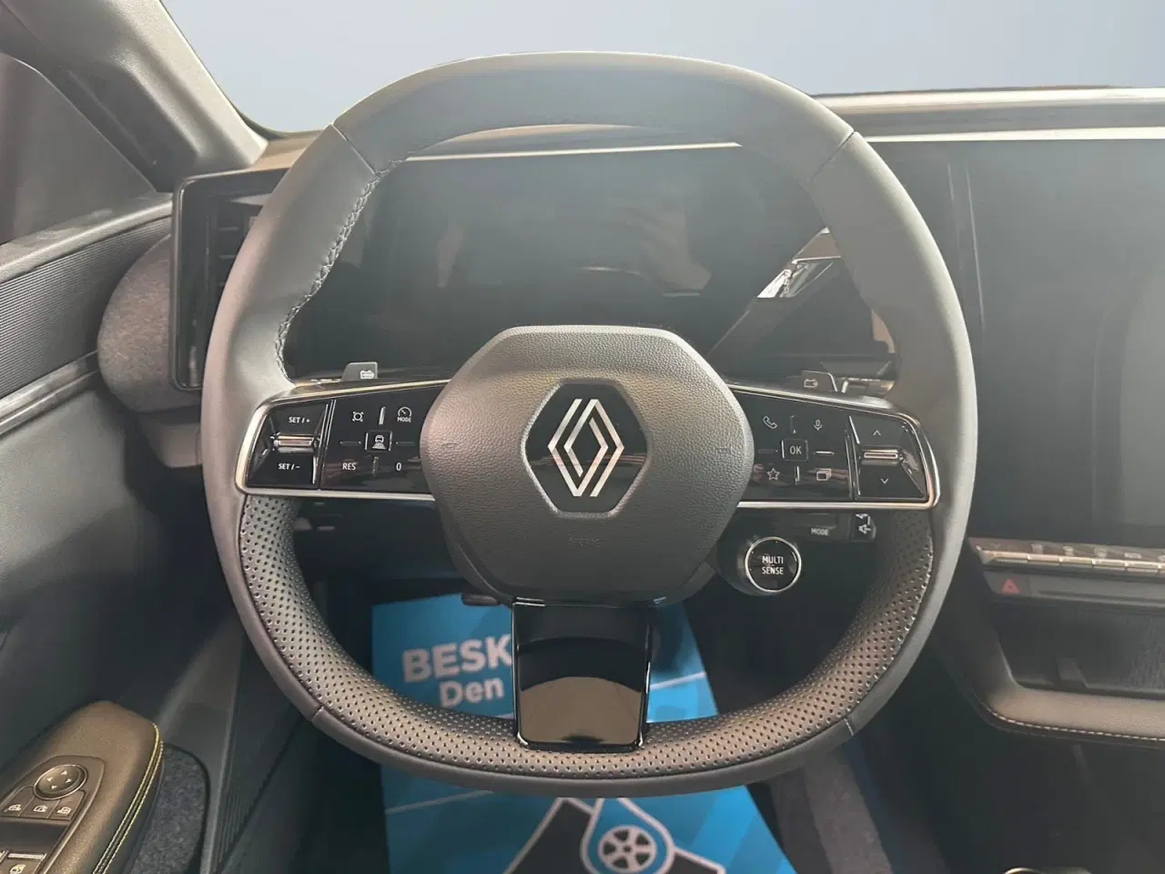Billede 13 - Renault Megane E-Tech 60 Techno+