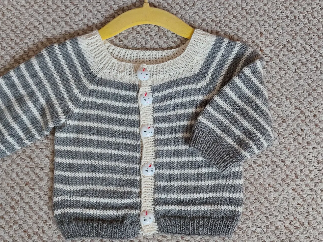 Billede 1 - Cardigan