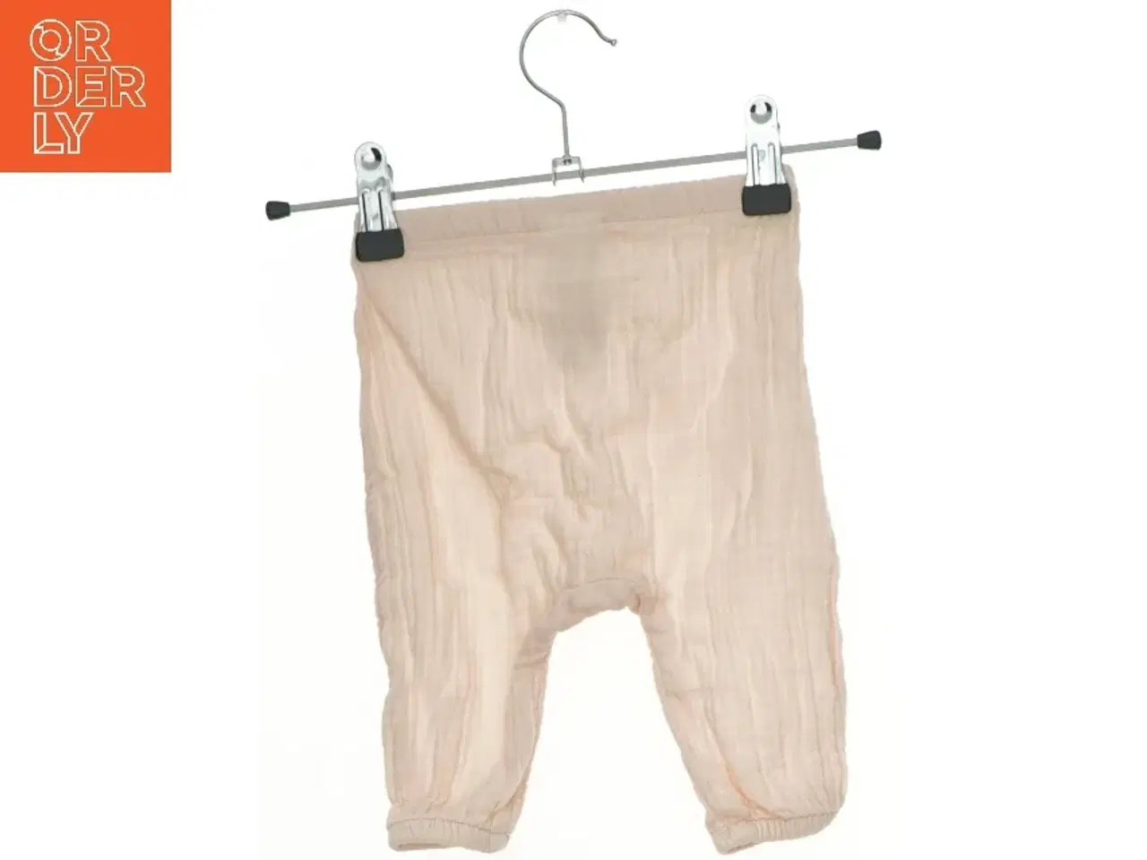 Billede 2 - Bukser (str. 62 cm)