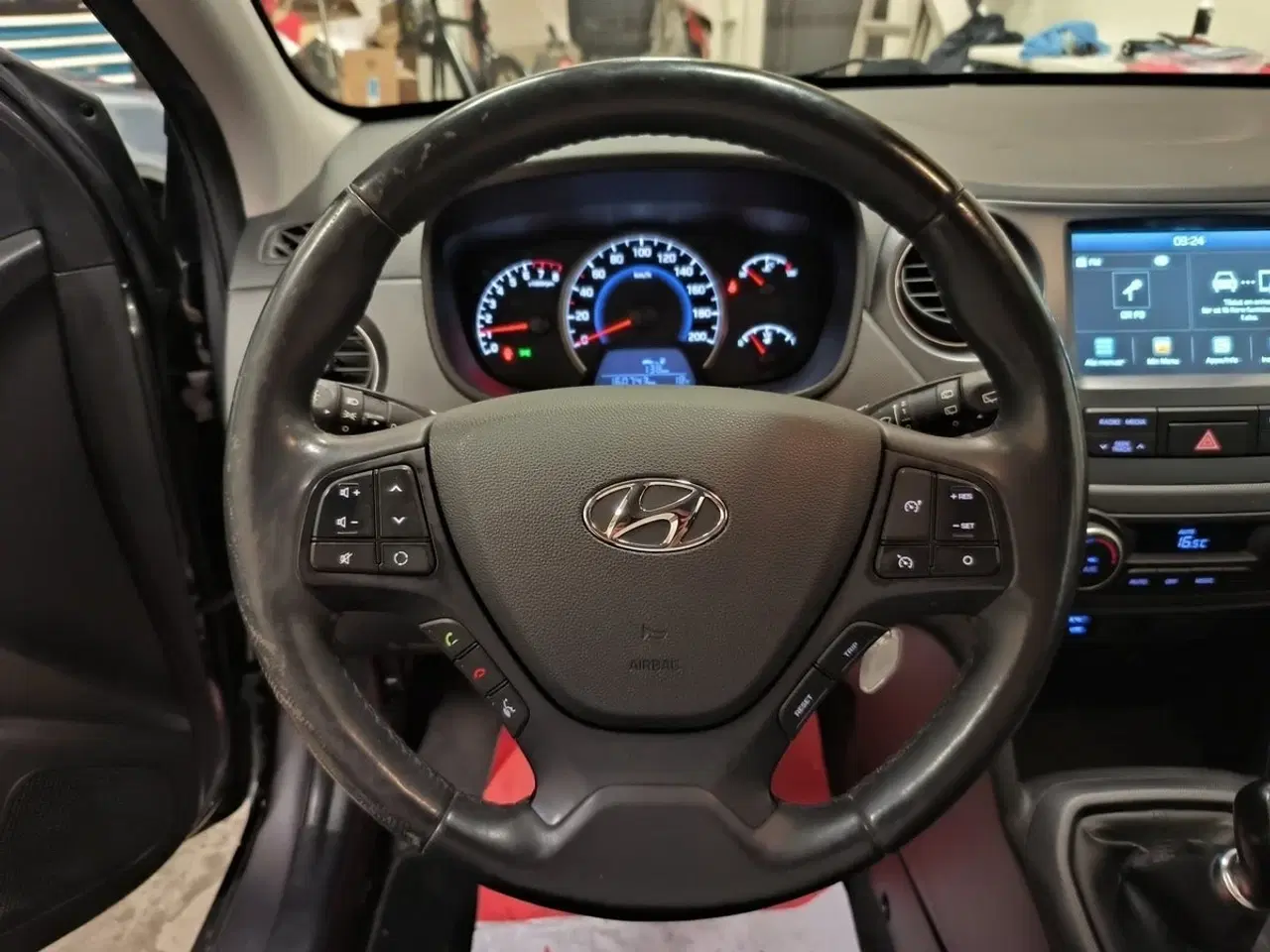 Billede 7 - Hyundai i10 1,0 Trend Komfort