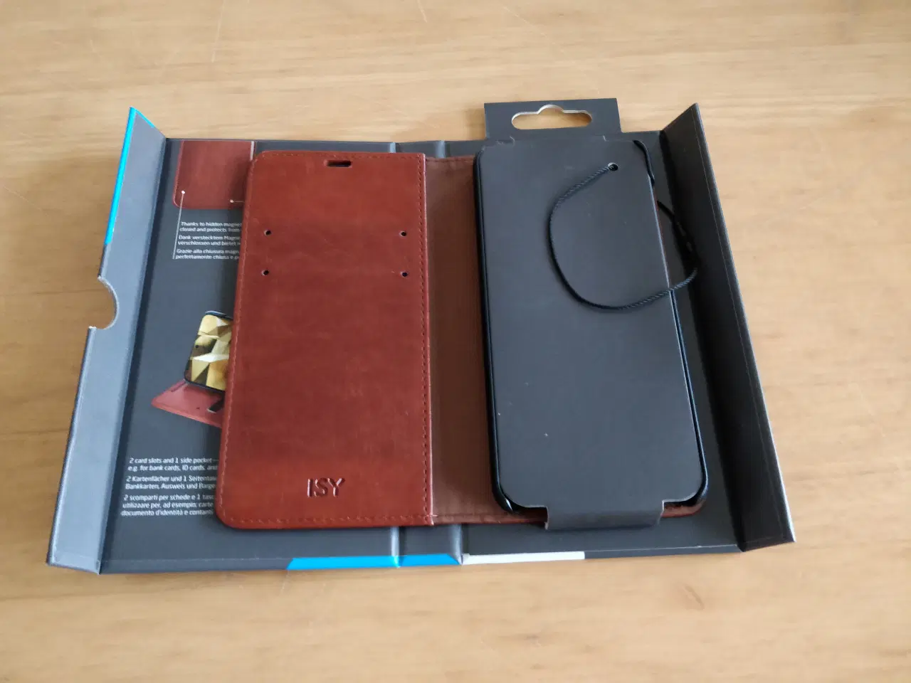 Billede 5 - Mobilcovers