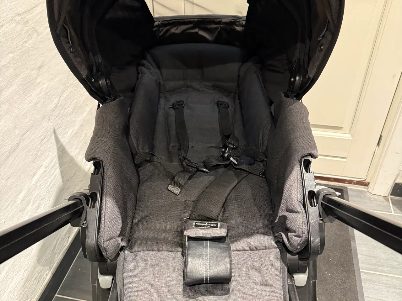 Billede 11 - Emmaljunga NXT90B 