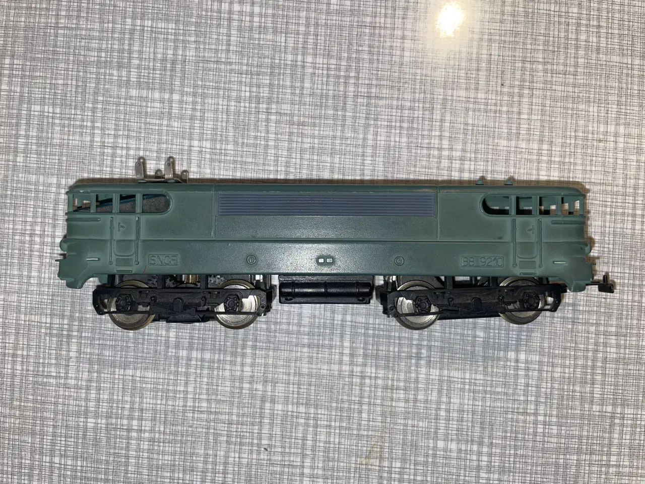 Billede 1 - LIMA fransk lokomotiv, BB9210