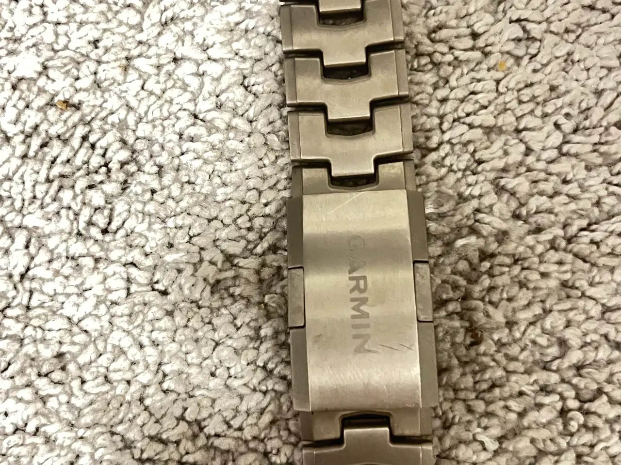 Billede 1 - Garmin Fenix 8 47MM AMOLED