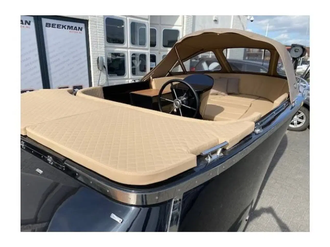 Billede 9 - NY LIFESTYLE 616 MED MOTOR OG UDSTYR