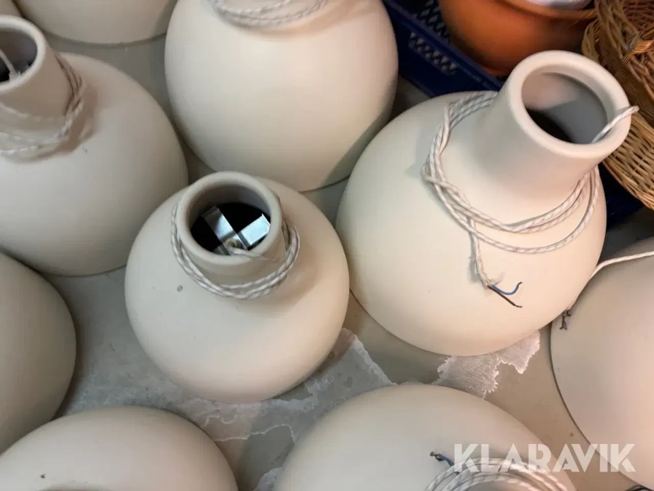 Billede 5 - Lamper 22 styk