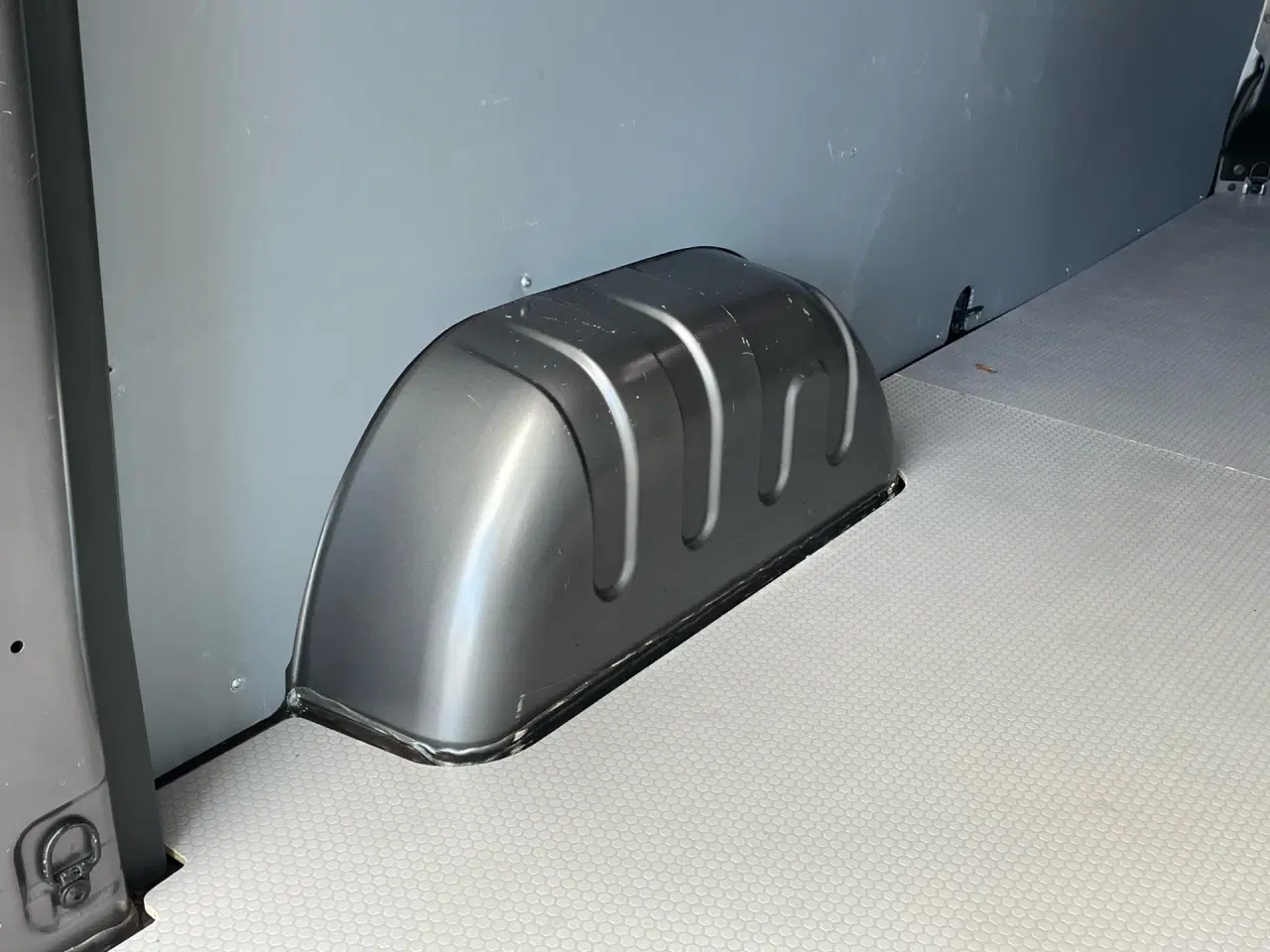Billede 7 - Nissan NV 300 L2H1 1,6 DCi Comfort 125HK Van 6g