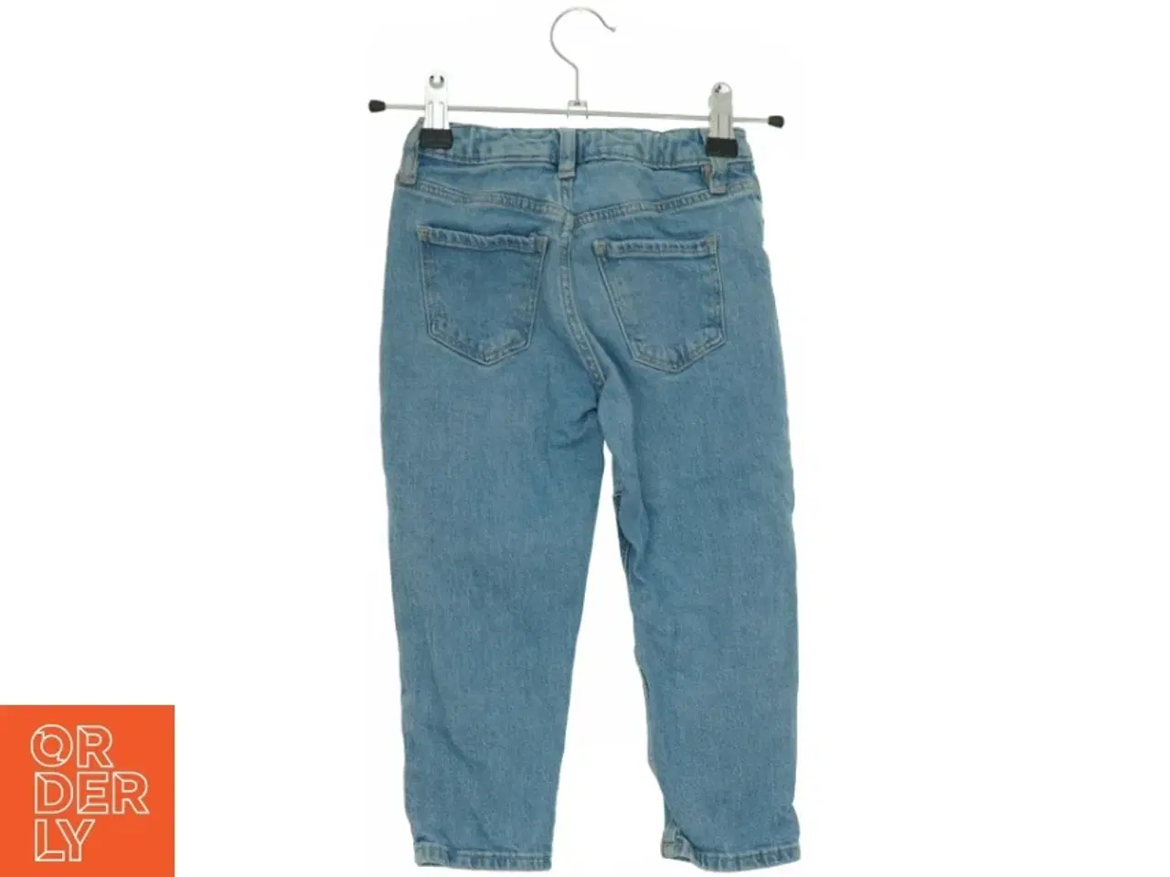 Billede 2 - Jeans fra H&M (str. 98 cm)