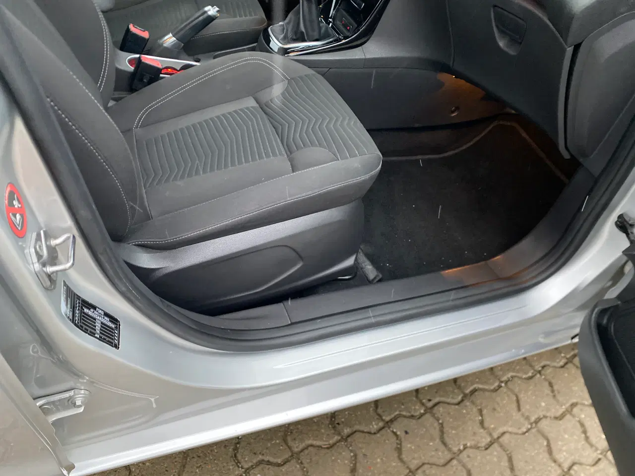 Billede 11 - Ford Fiesta EcBoost (Turbo)