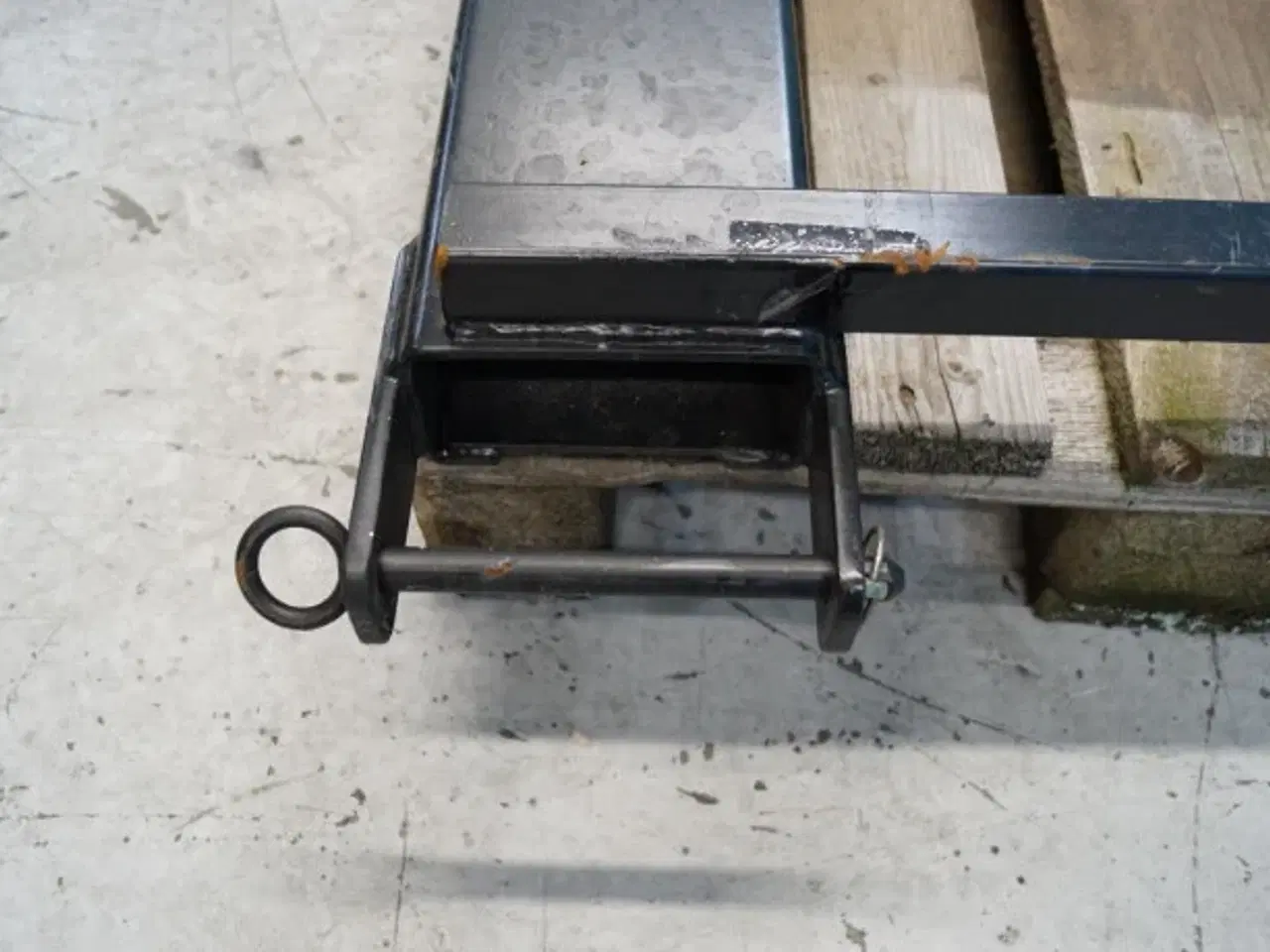 Billede 14 - Løfteåg til pallegafler