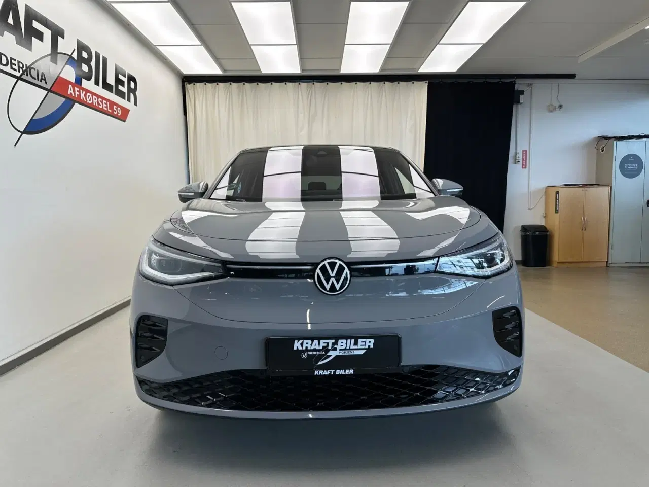 Billede 7 - VW ID.5 77 GTX 4Motion