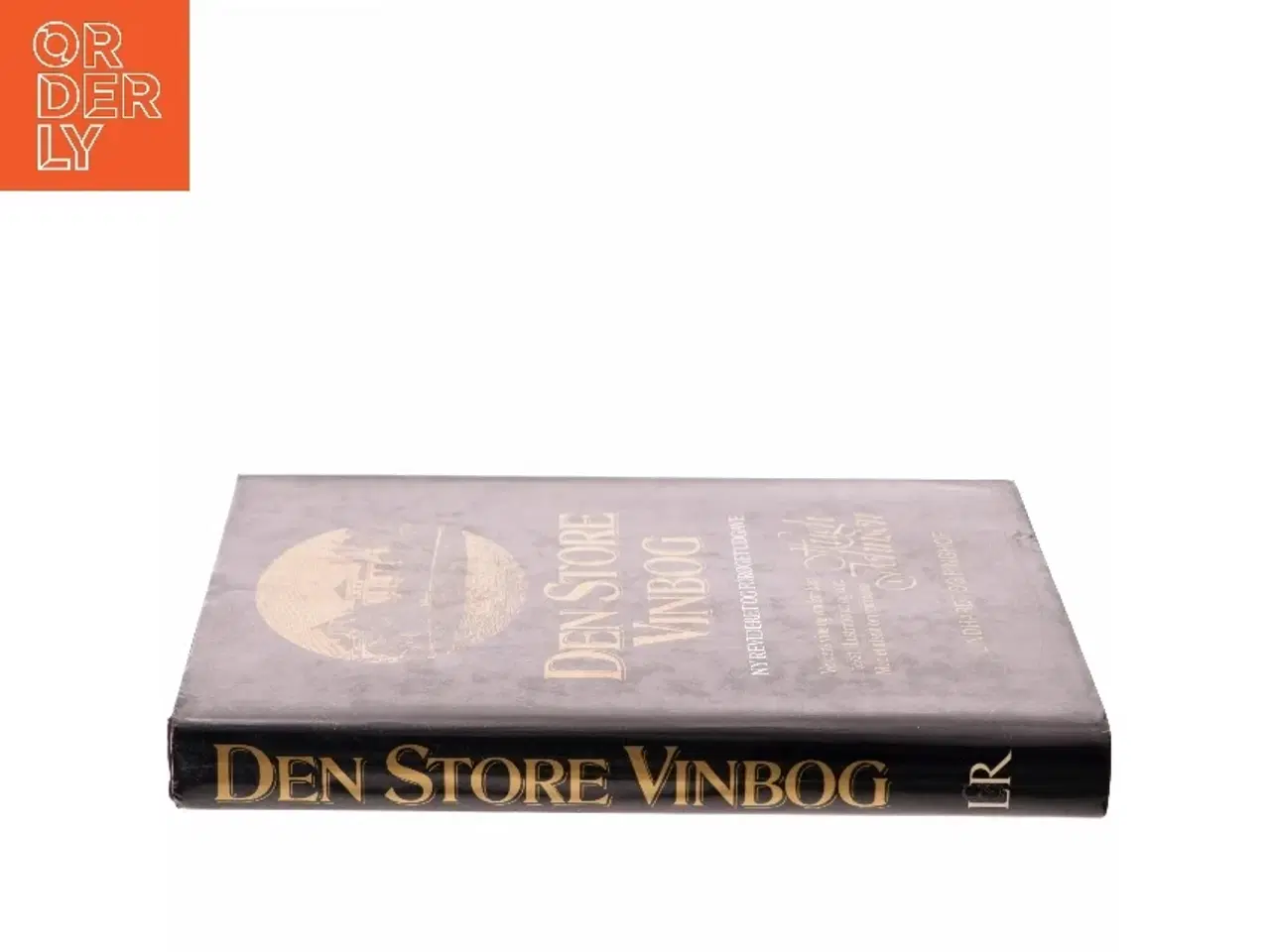 Billede 2 - Den Store Vinbog af Hugh Johnson (Bog)