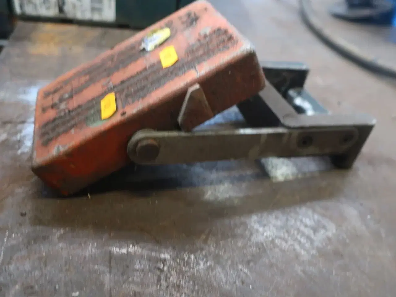 Billede 2 - Specialværktøj