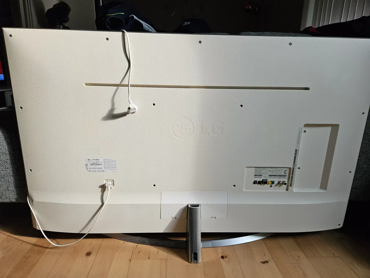 Billede 3 - Smart tv