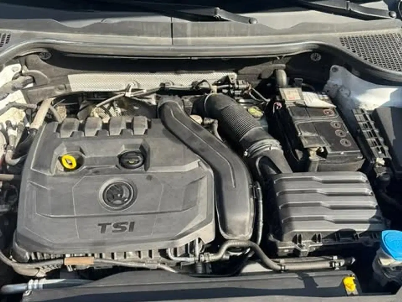 Billede 11 - SKODA KAROQ 1.5 TSI (150 hk, DSG)