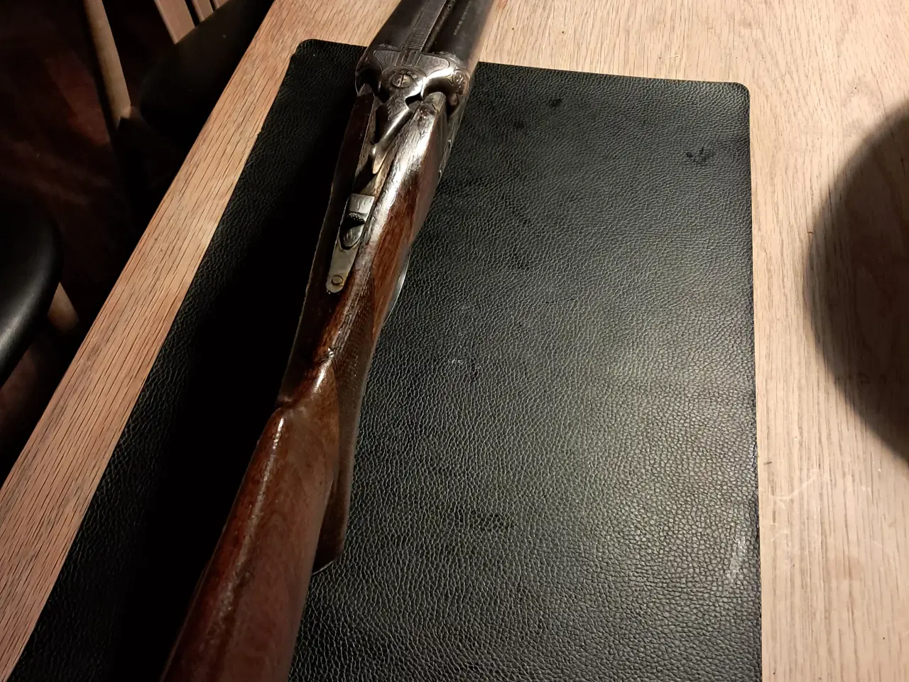 Billede 3 - Jagtgevær Kaliber 16