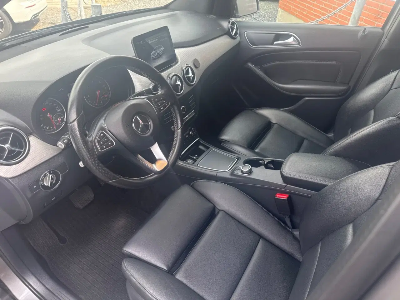 Billede 3 - Mercedes B220 d 2,2 Urban aut.