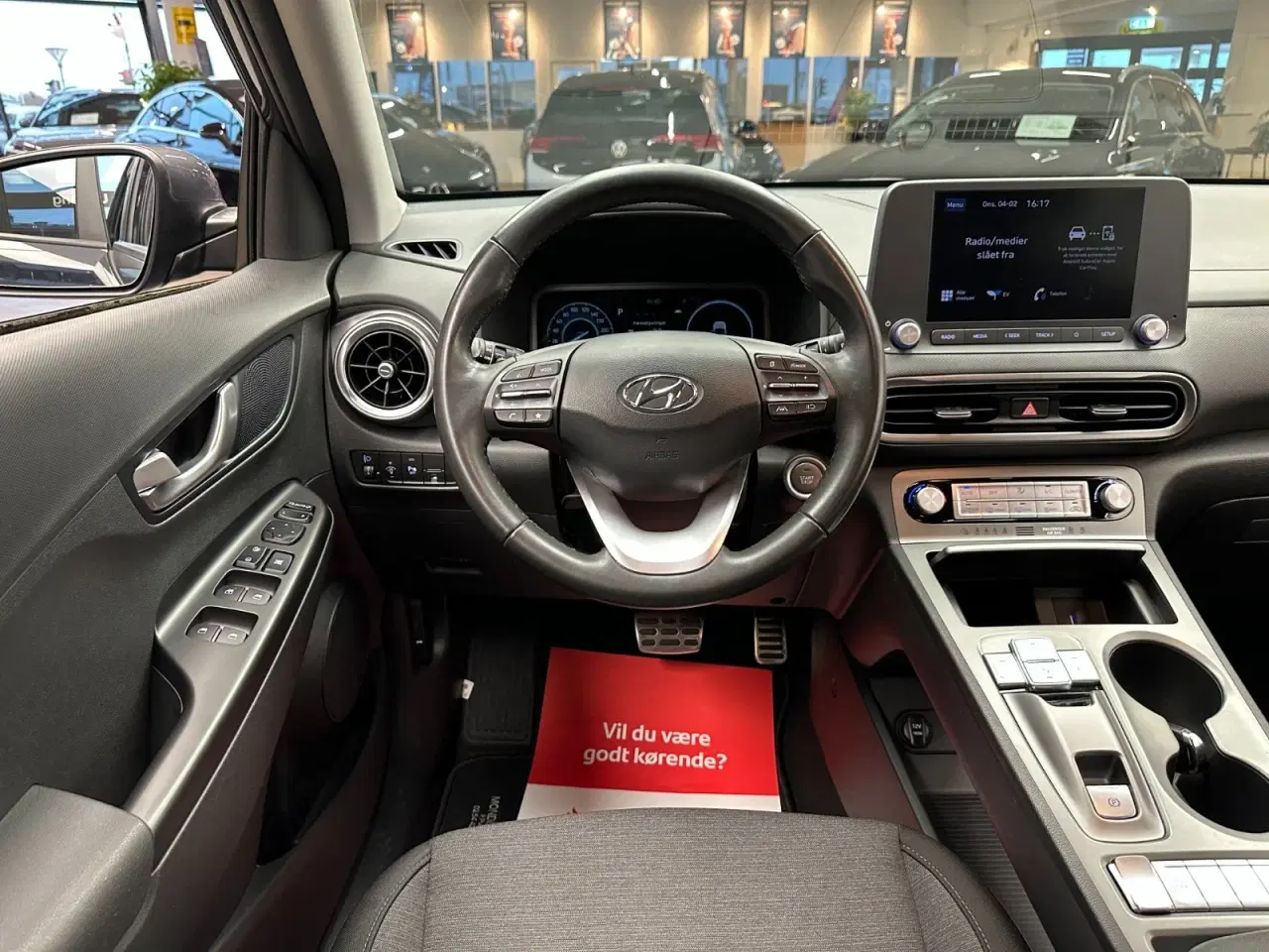 Billede 21 - Hyundai Kona 39 EV Intuitive