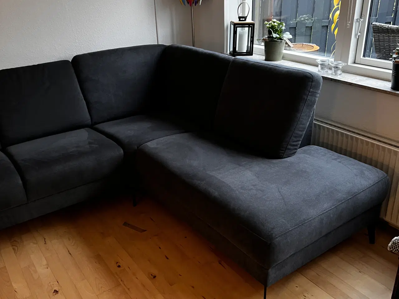 Billede 6 - Hjort Knudsen sofa