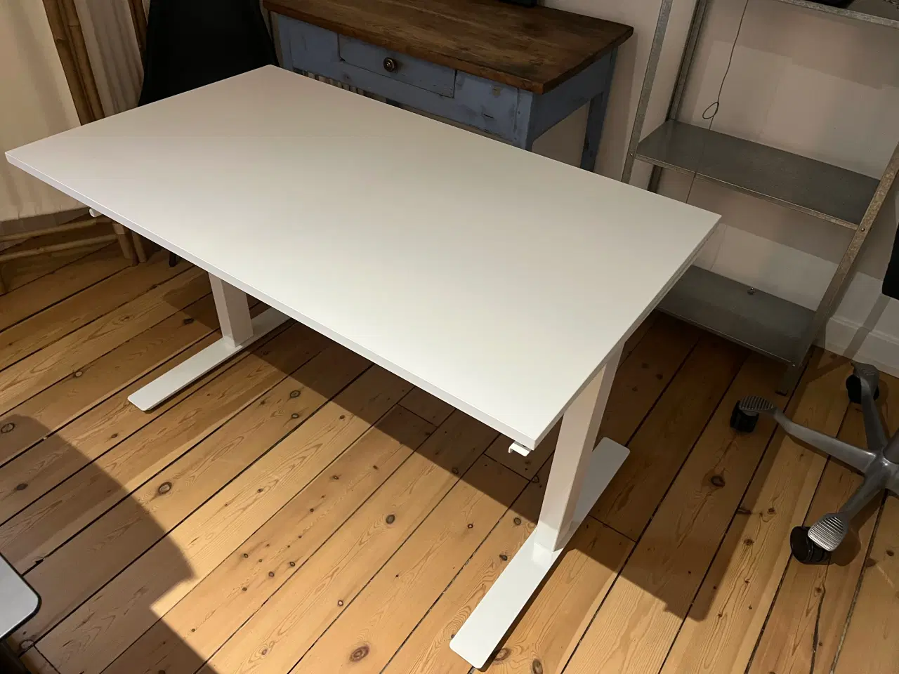 Billede 3 - Hæve sænkebord