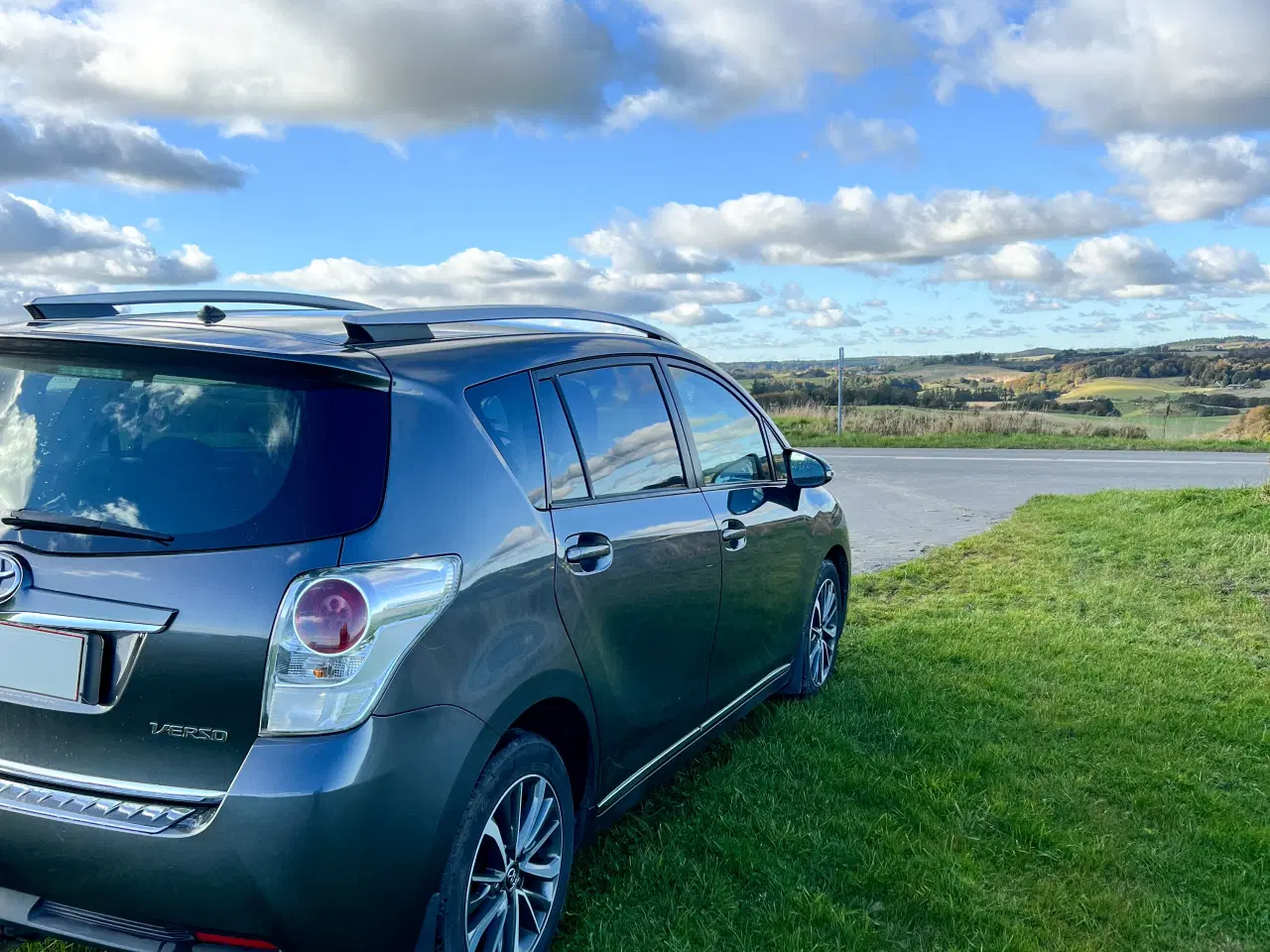 Billede 3 - Toyota Verso 1,6 D-4D T2 7prs 5d