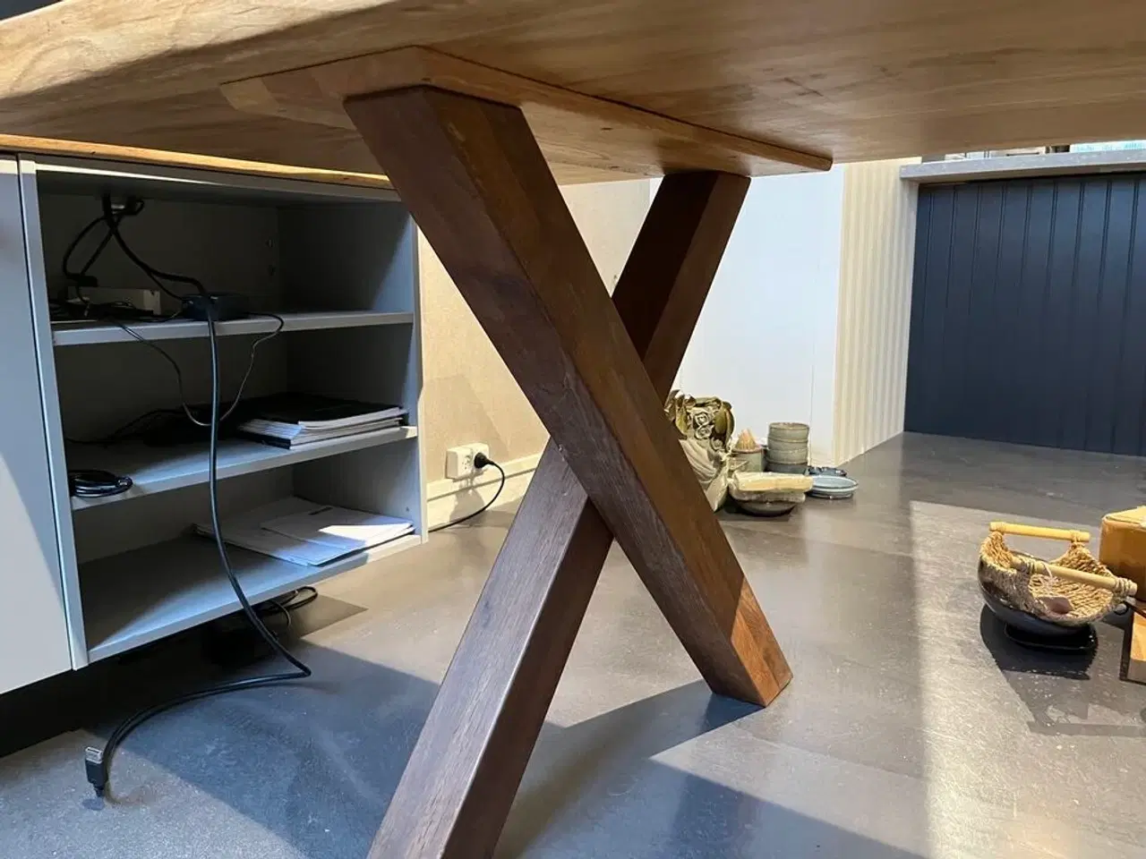 Billede 6 - Spisebord