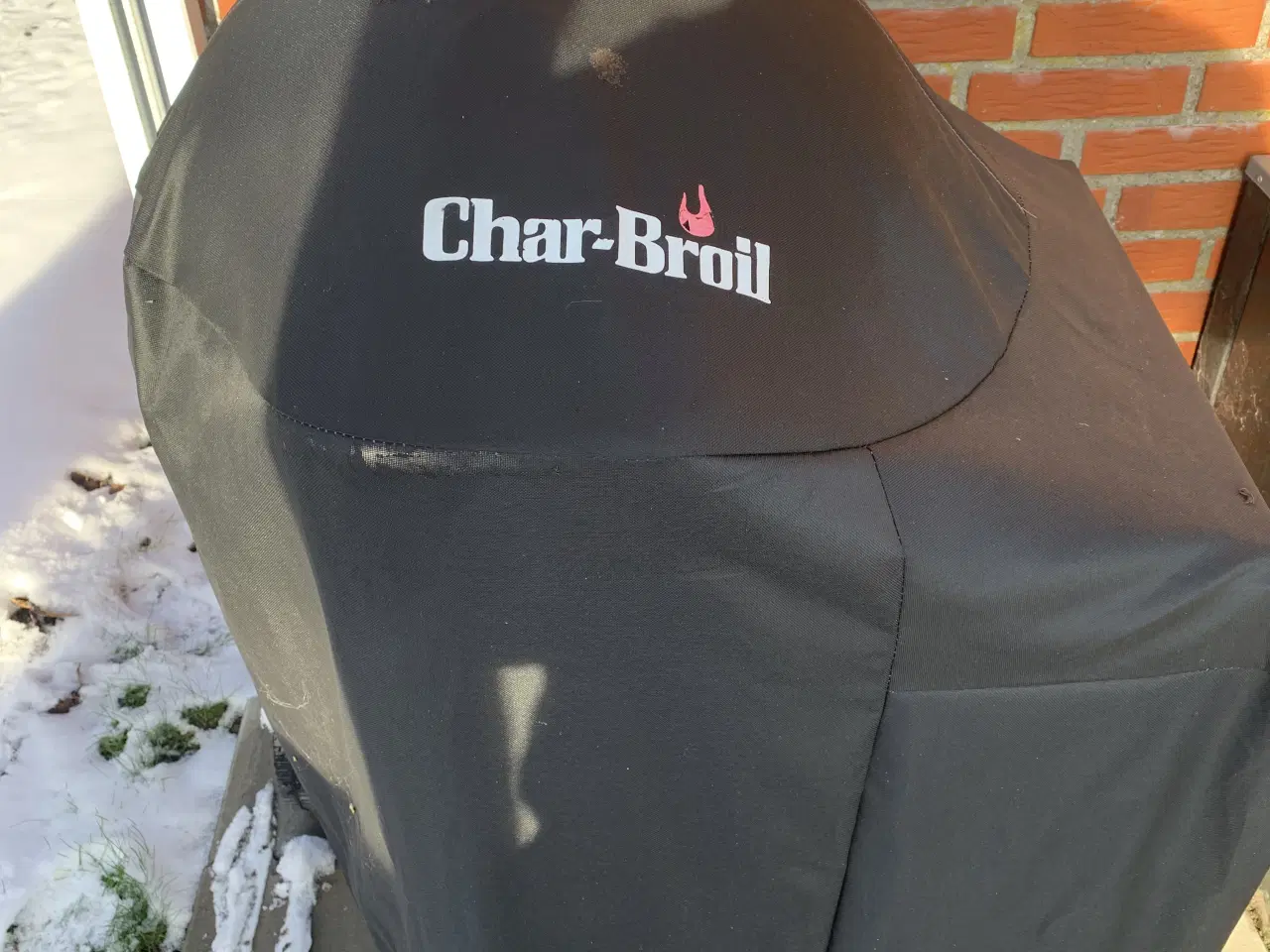 Billede 3 - Grill Char-Broil