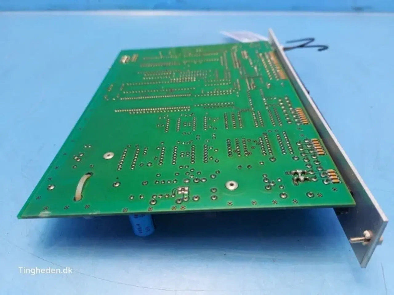 Billede 4 - New Holland FX38 Printplade 84036155