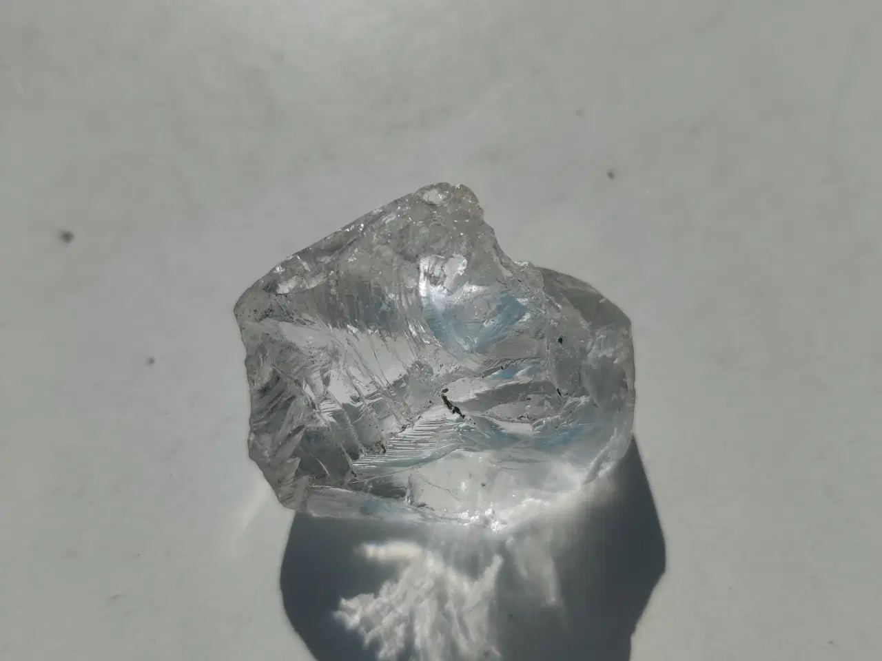 Billede 4 - Herkimer diamond