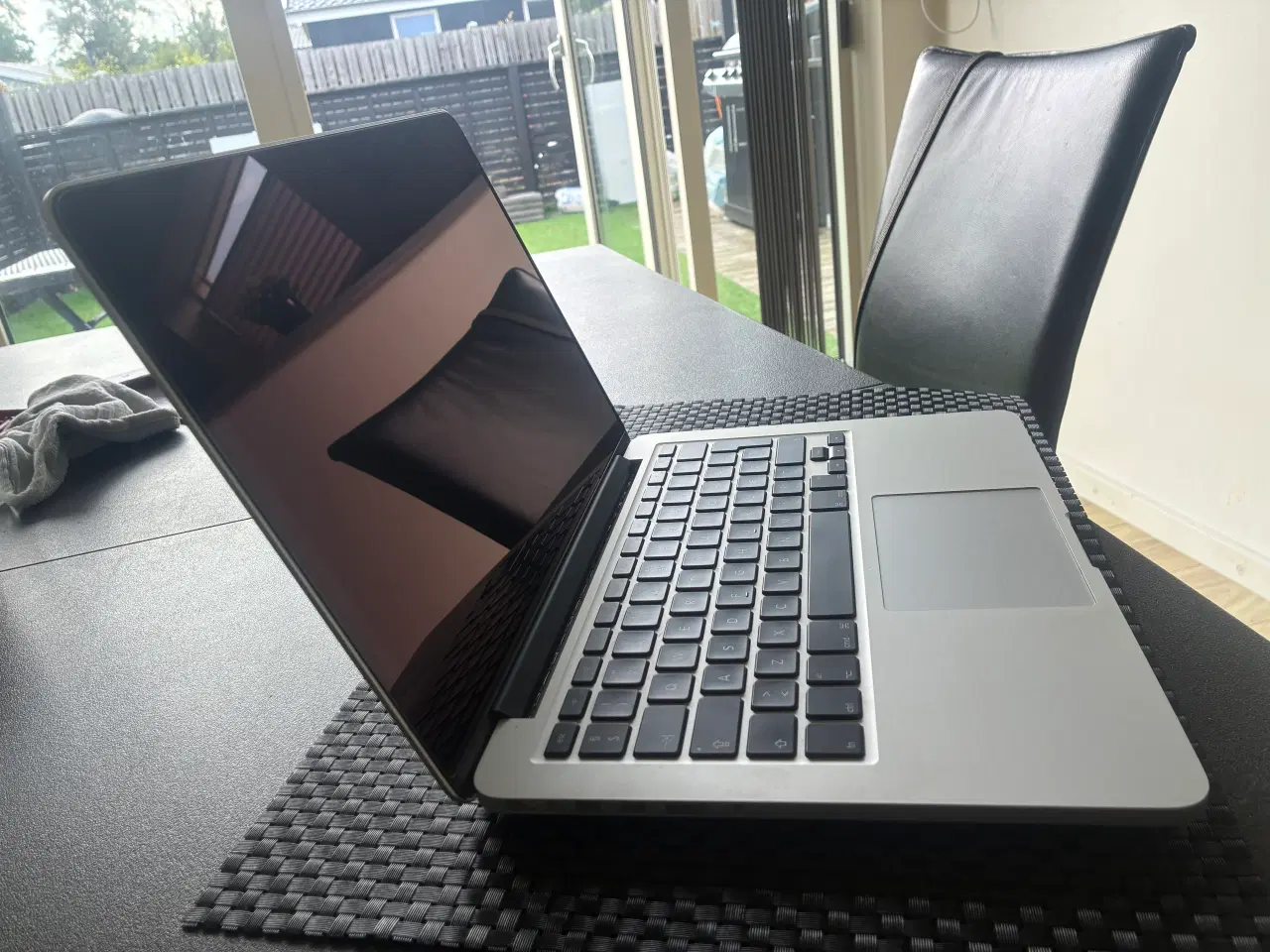 Billede 1 - MacBook Pro Retina 13(Mid 2014)