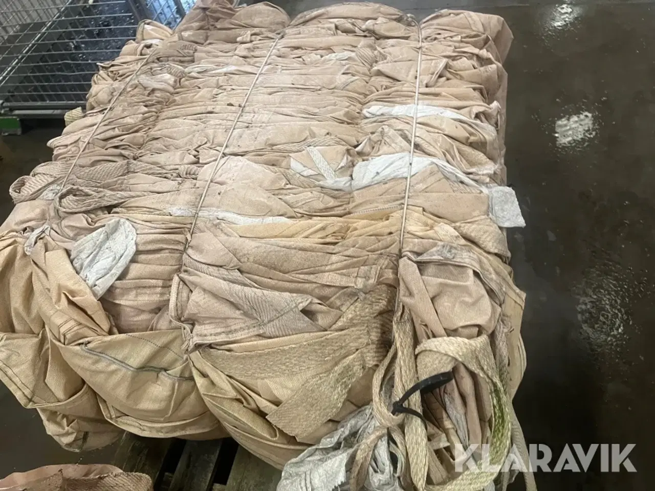 Billede 8 - Bigbags Doocon 1x1x1 ca. 100styk (2 pakker)