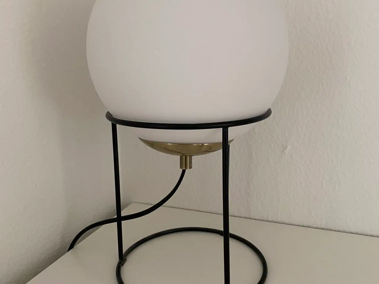 Billede 1 - Lampe