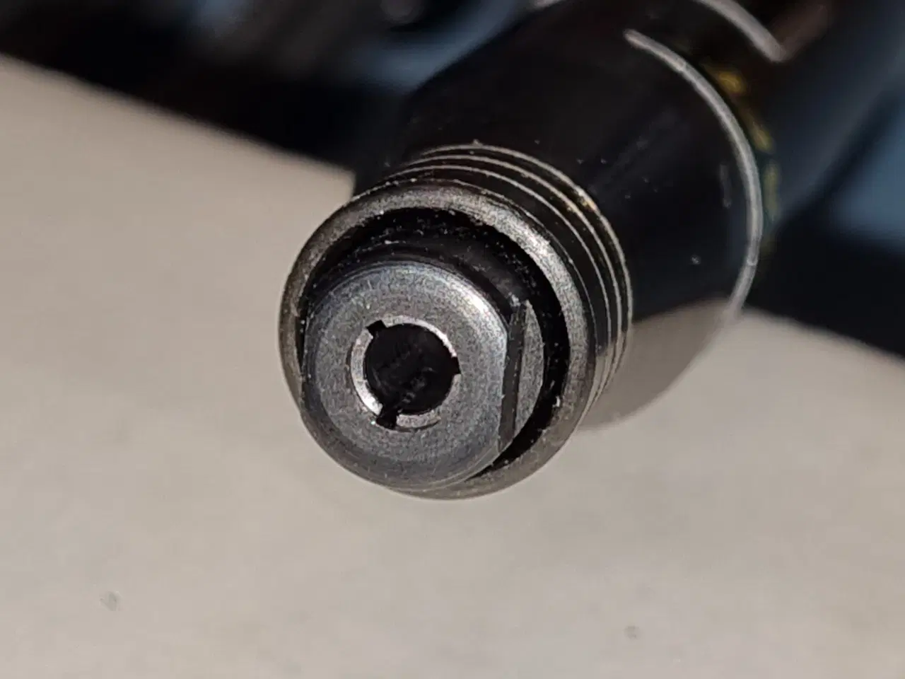 Billede 4 - Mini sliber, til trykluft. RODCRAFT, RC7050RE