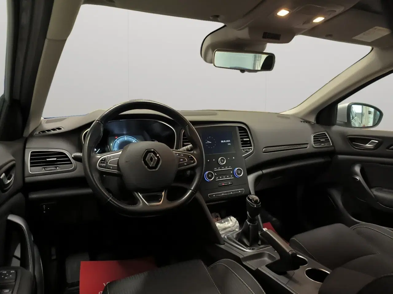 Billede 5 - Renault Megane IV 1,5 dCi 110 Zen
