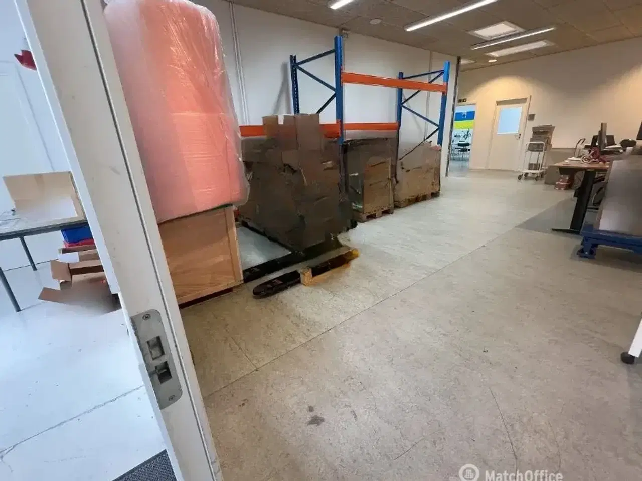 Billede 10 - Erhvervslejemål med gode muligheder