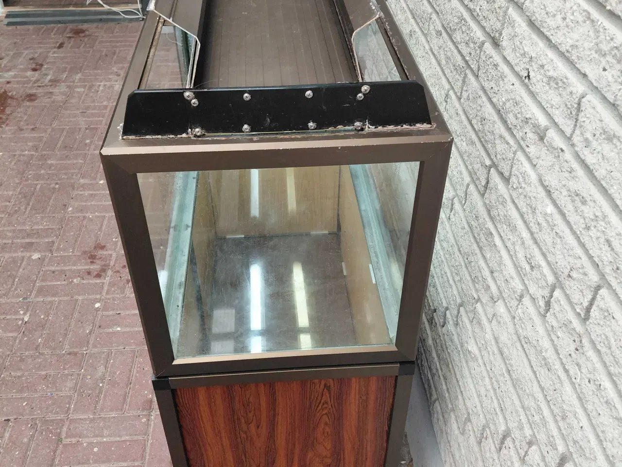 Billede 4 - Akvarier 128L 
