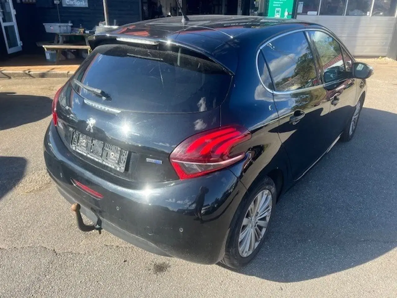 Billede 3 - Peugeot 208 HDI 1,6  Active