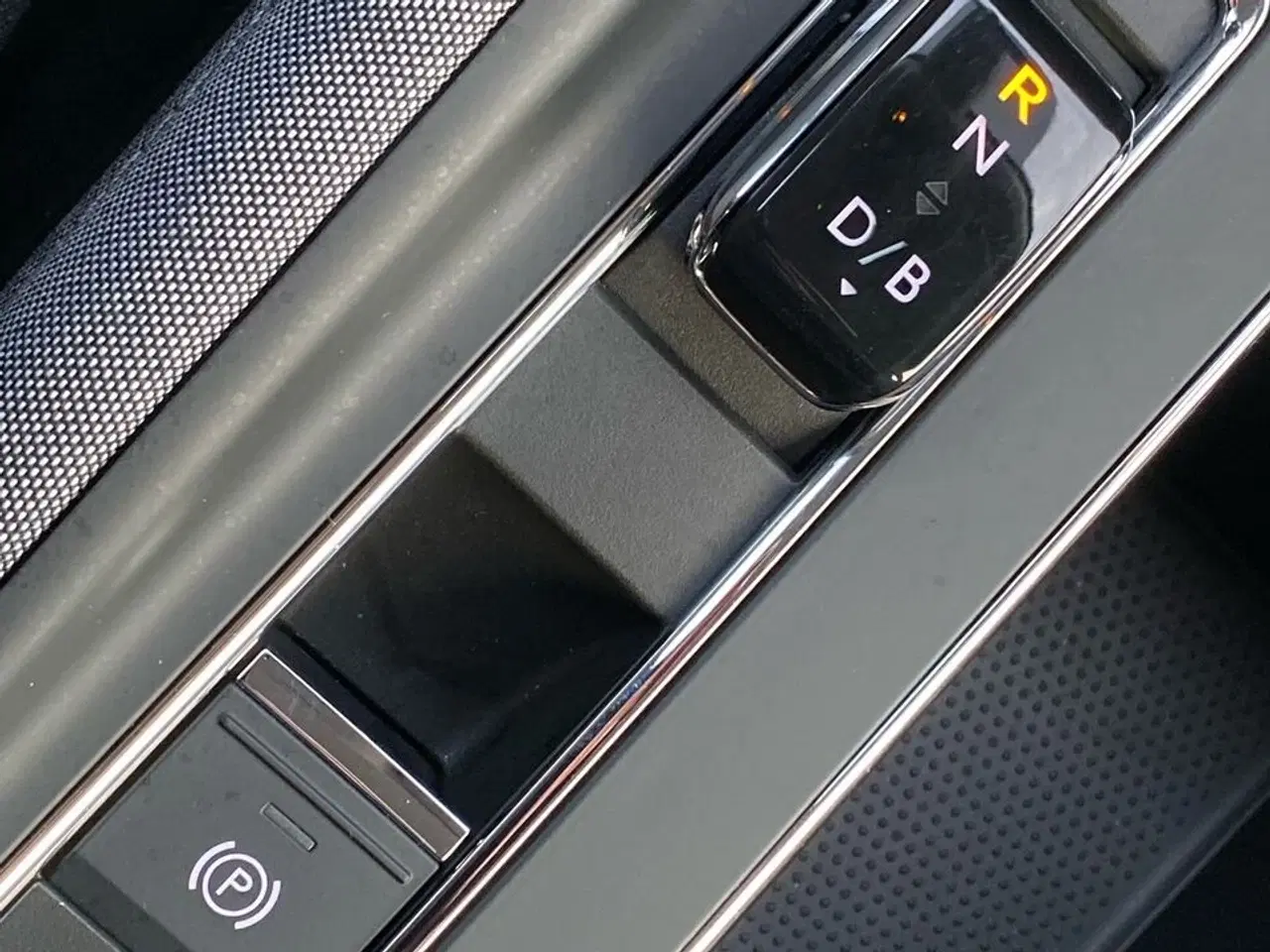 Billede 17 - Skoda Enyaq 80 iV 204HK 5d Aut.