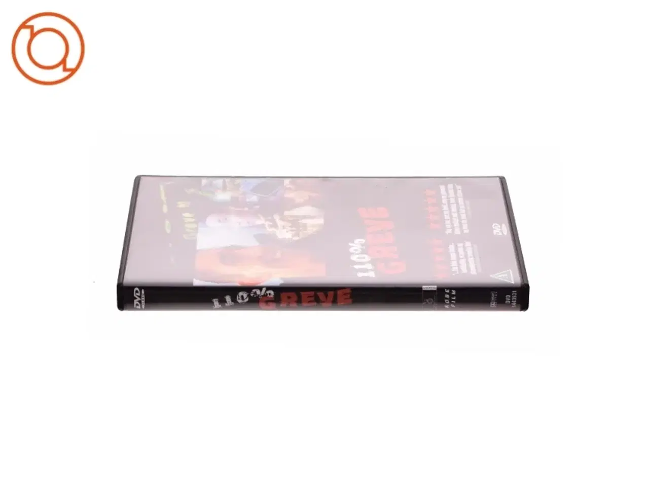 Billede 2 - 110% Greve