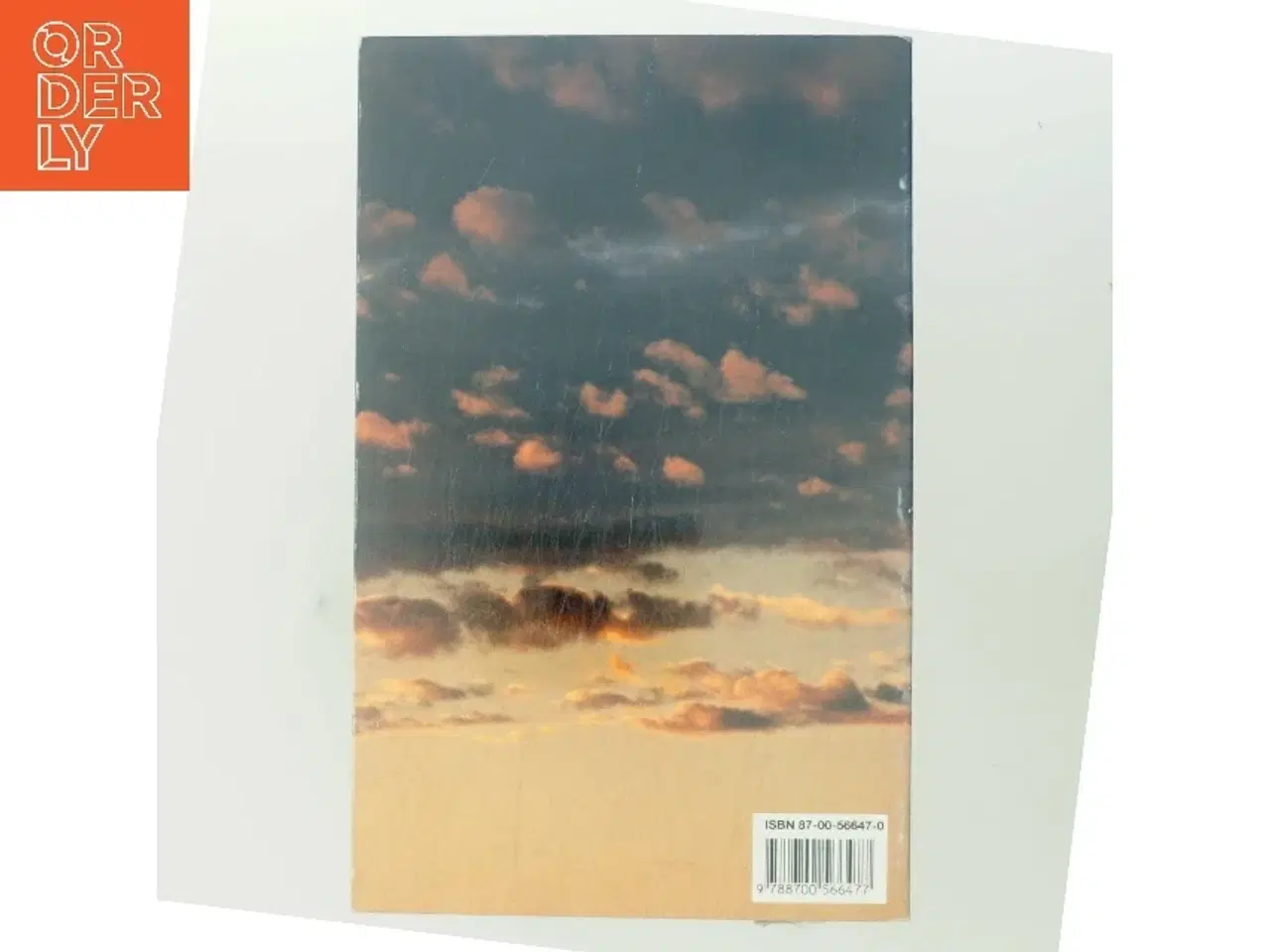 Billede 3 - Indian summer : roman af Jens Christian Grøndahl (Bog)