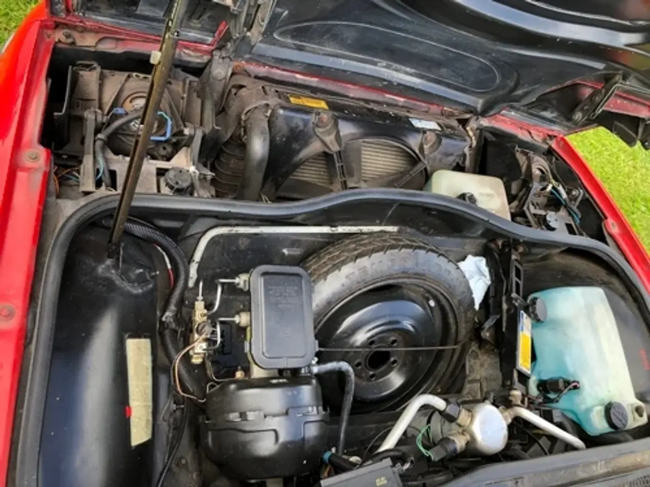 Billede 13 - Pontiac Fiero 2,8 GT V6