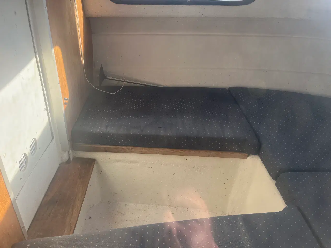 Billede 6 - Ryds Kabinebåd 535FC