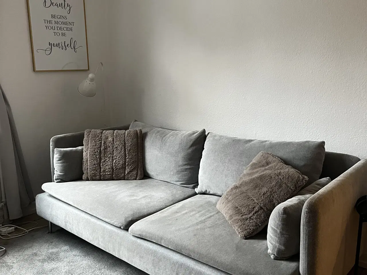 Billede 1 - SÖDERHAMN Sofa 