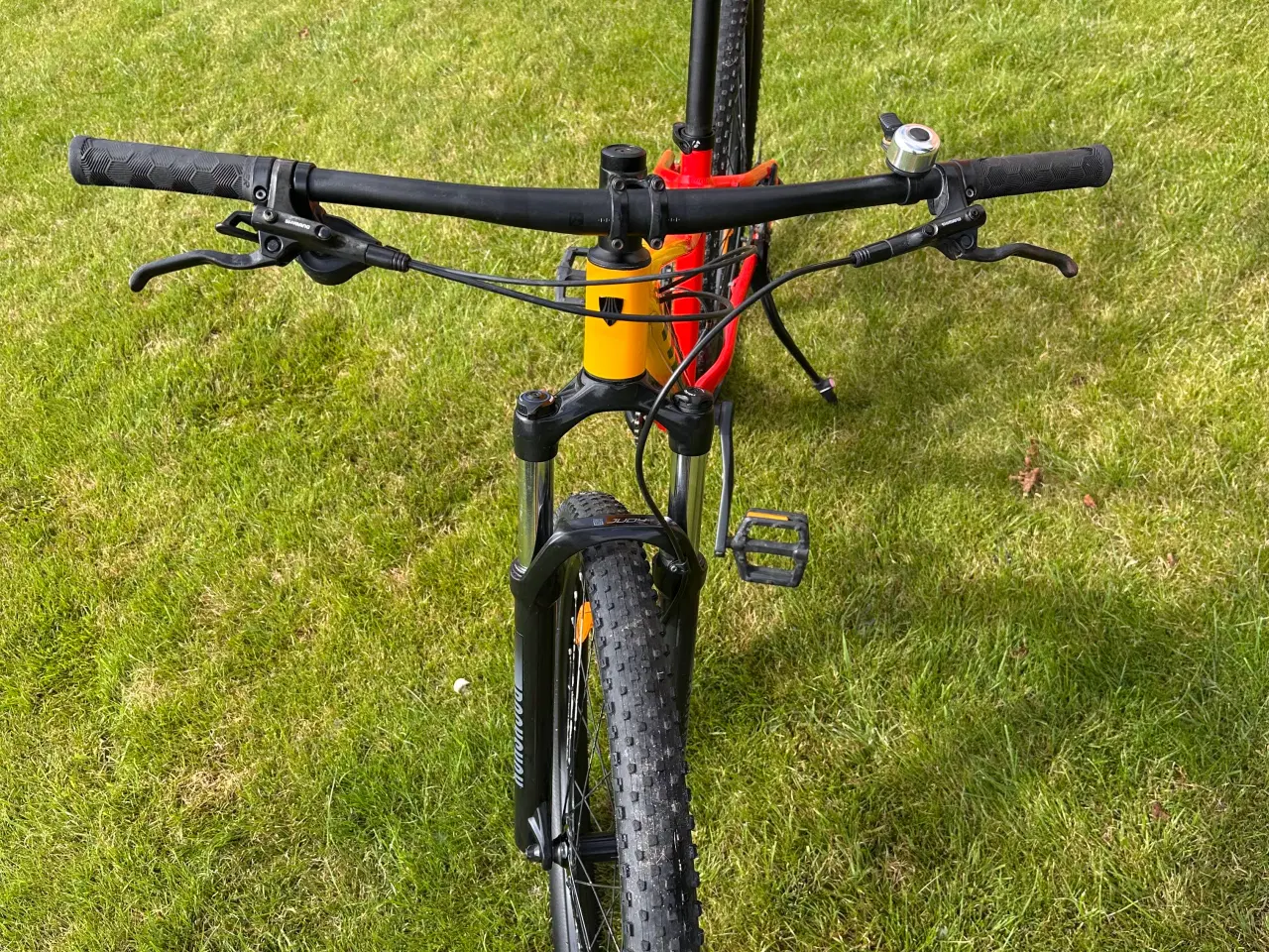 Billede 10 - Trek Marlin 7 Gen 2
