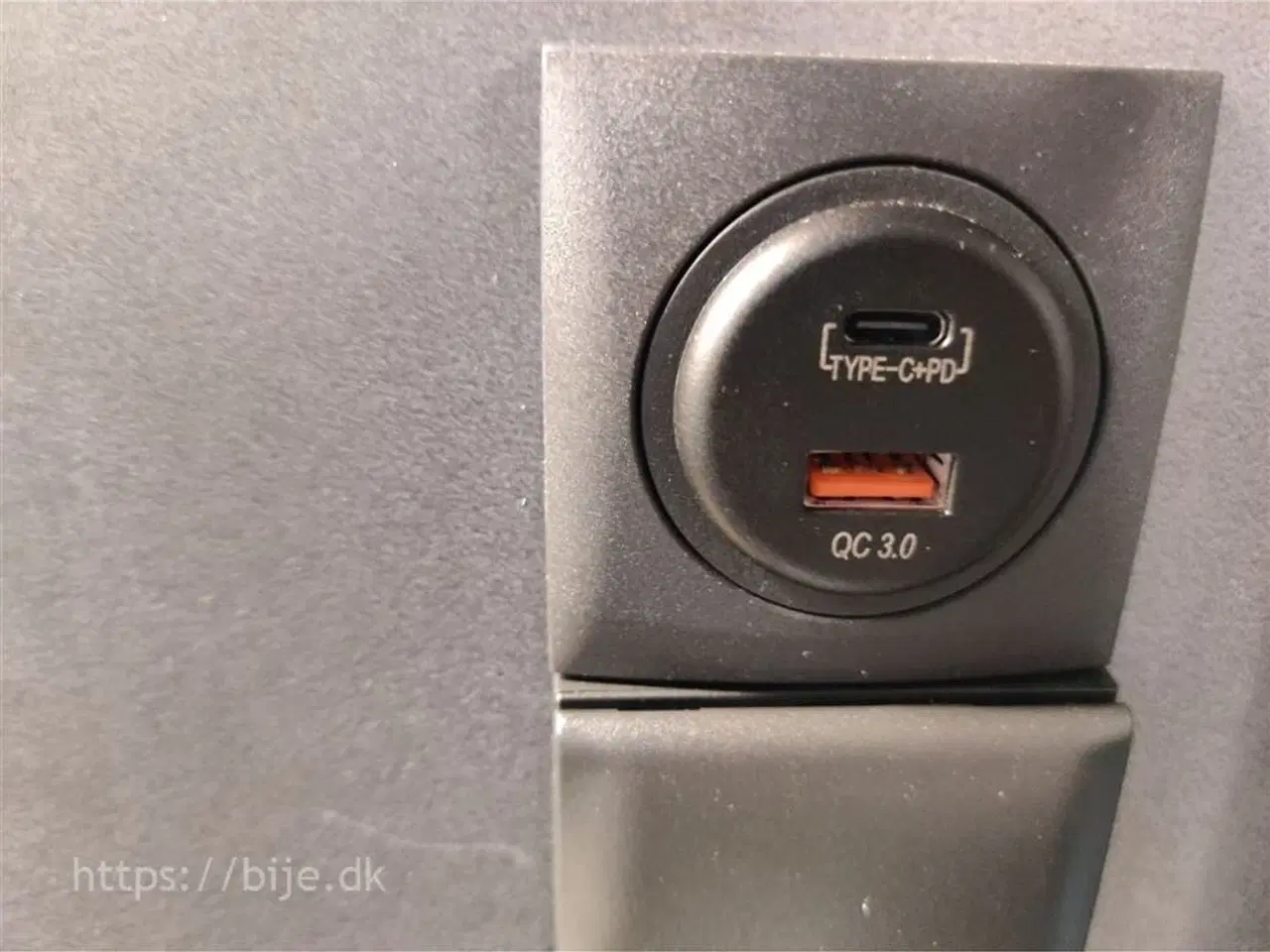 Billede 15 - 2024 - Hobby Maxia 585 UL   Køb denne vogn og vælg mellem en gratis mover eller Isabella Capri telt